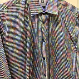 Men’s international Laundry dress Shirt